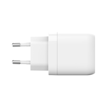 Logotrade reklaamkingitused pilt: SILICON POWER kiirlaadija QM25