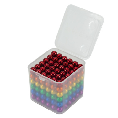 Logotrade reklaamkingitused pilt: Neocube magnetkuulid