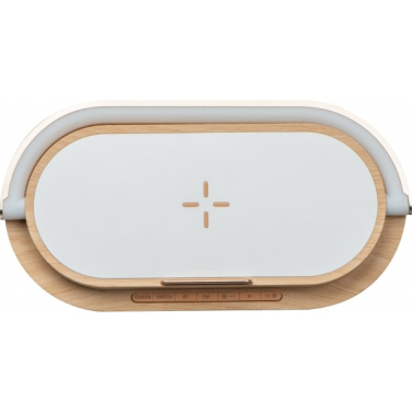 Logotrade firmakingituse foto: Bluetooth kõlar LIMASSOL MoLu