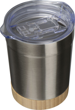 Logotrade reklaamtooted pilt: Taaskasutatud terasest tass Torino