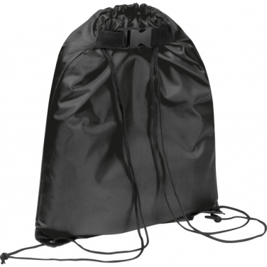 Logotrade reklaamkingi foto: RPET spordikott Montevideo