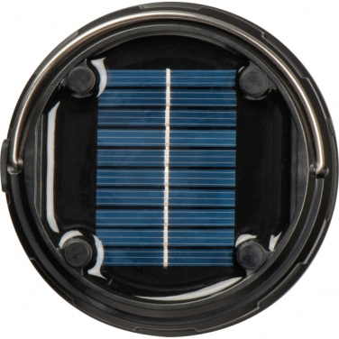 Logo trade reklaamkingid foto: Päikesepatareiga sääselamp Wigan