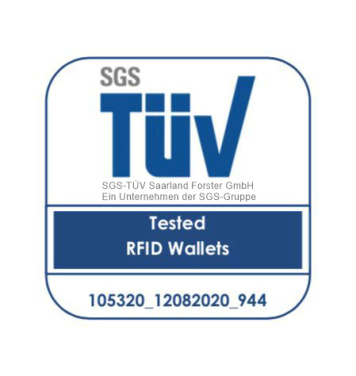 Logotrade ärikingituse foto: RFID krediit-ja kaardihoidja 126615500