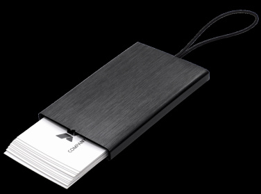 Logotrade reklaamtooted pilt: RFID krediit-ja kaardihoidja 126615500