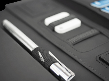 Logo trade ärikingid foto: HERMANO akupank Organizer 54713000