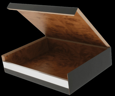 Logotrade reklaamtooted pilt: RFID rahakott 35801300