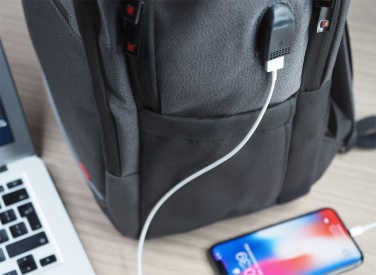 Logo trade ärikingid foto: Seljakott sülearvutile 123815000