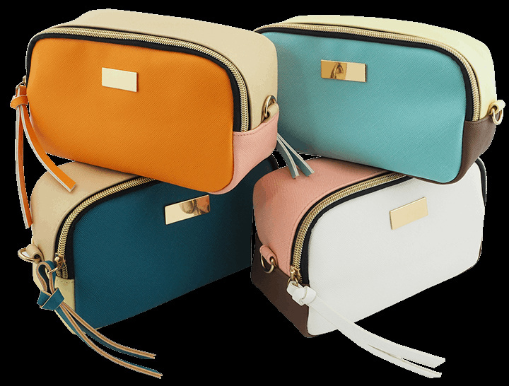 Logotrade firmakingituse foto: Kosmeetikakott 54005900