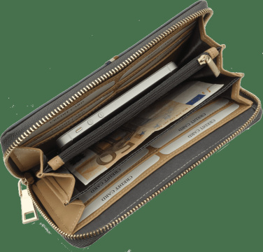 Logo trade ärikingituse pilt: Rahakott 36308300