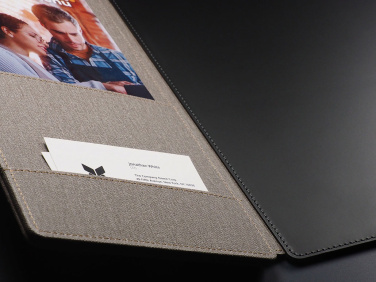 Logotrade reklaamkingi foto: Hotelli märkmik 159732100