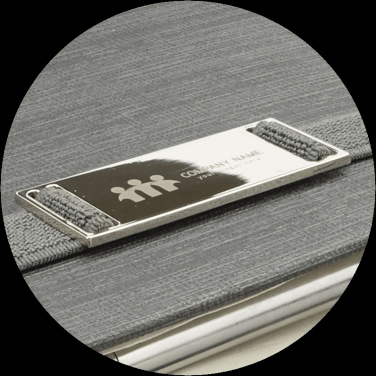 Logo trade ärikingid foto: Päevik A5 Märkmik 93807500