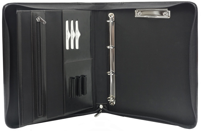 Logo trade ärikingituse pilt: Konverentsiportfell 701016