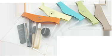 Logotrade reklaamtooted pilt: Kosmeetikakott 505119