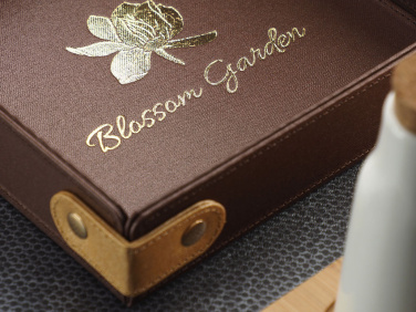 Logo trade firmakingid foto: Karp 1653280