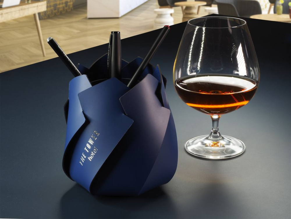 Logotrade reklaamtoote foto: Sulepeahoidja 1219094