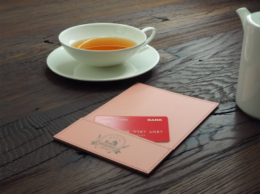 Logo trade firmakingitused foto: Arve kaaned 1053094