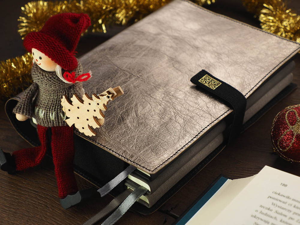 Logotrade reklaamkingid pilt: Raamatu kaitsekate 1758265