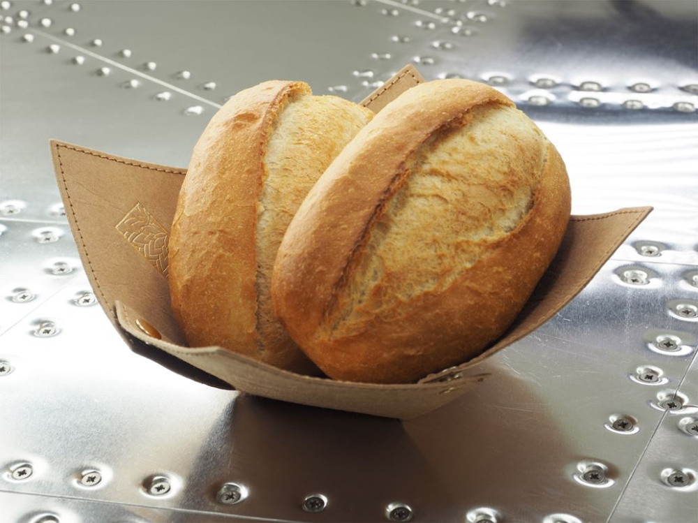 Logo trade reklaamkingi pilt: Korv 1033106