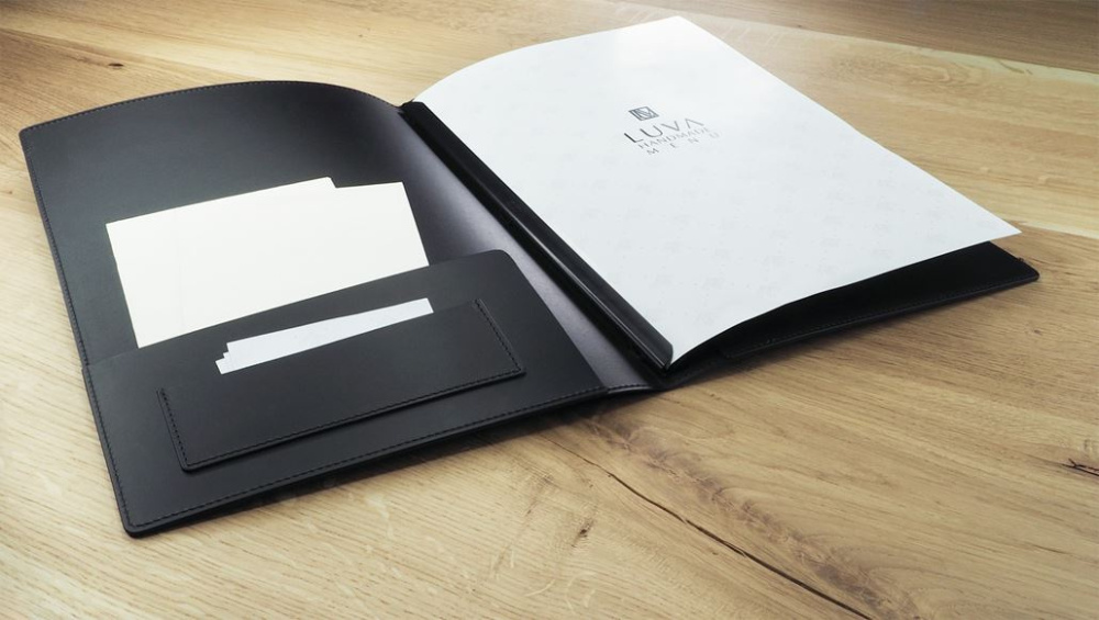 Logo trade reklaamkingid foto: Hotelli juhis Ambiente 1207094