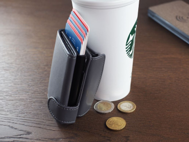 Logotrade firmakingid pilt: RFID kaardihoidja 1226119