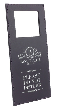 Logo trade reklaamkingitused foto: Hotelli ukskaart 1110119