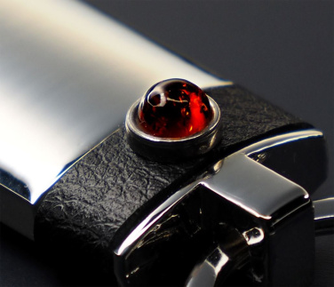 Logotrade ärikingitused pilt: Merevaik võtmerõngas 1291095