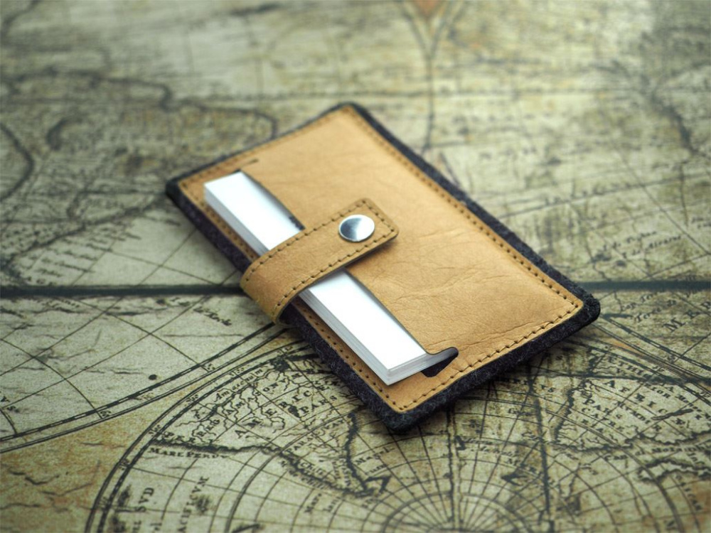 Logotrade reklaamtooted pilt: Visiitkaardihoidja 1324140