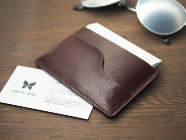 Logo trade reklaamtooted foto: Visiitkaardihoidja 869067