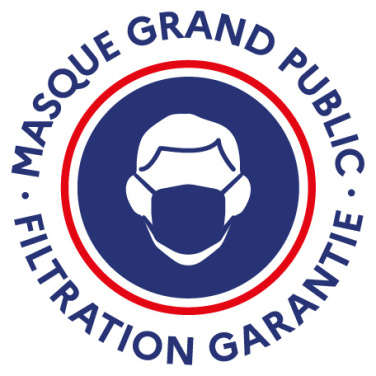 Logo trade reklaamtoote pilt: MARS puuvillane mask (suurus M) 1379165