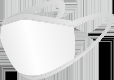 Logo trade reklaamtoote pilt: MARS puuvillane mask (suurus M) 1379165