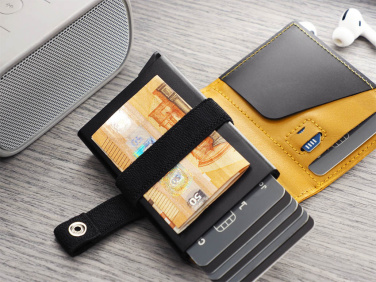 Logo trade reklaamtoote pilt: RFID rahakott 1230131