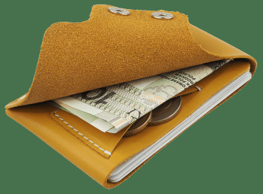 Logotrade meene foto: Rahakott 384131