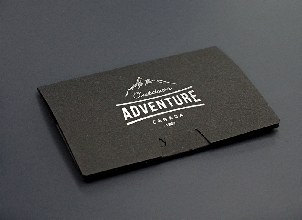 Logotrade firmakingitused pilt: Ümbrik (6,7x9,8cm) 1257037