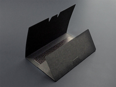 Logo trade firmakingi pilt: Ümbrik (6,7x9,8cm) 1257037