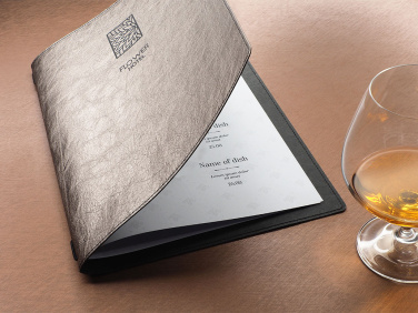 Logo trade meened foto: Menüü kaaned Ambiente 1178265