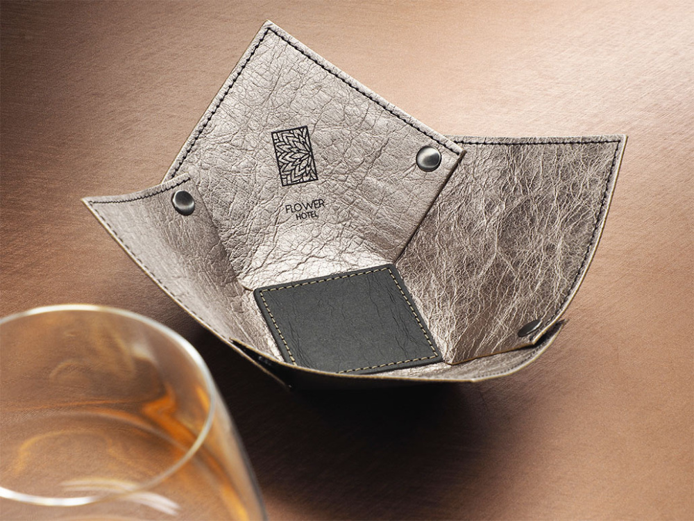 Logo trade reklaamkingid foto: Korv 1033265