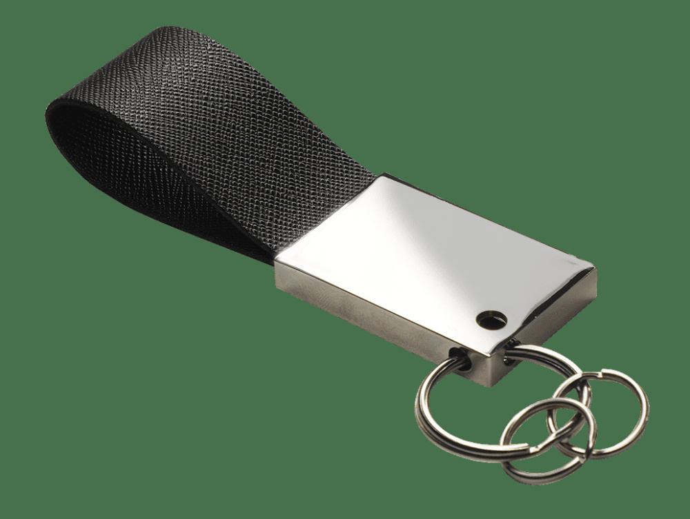 Logo trade firmakingituse pilt: Võtmehoidja 909113