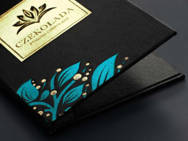 Logotrade reklaamkingid pilt: Arve kaaned 1683280