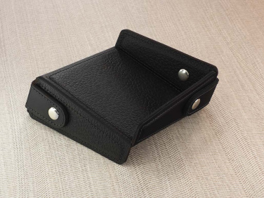 Logo trade reklaamtoote pilt:  Kleepsu märkmete kast 1658281