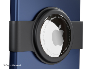 Logo trade reklaamkingituse pilt: AirTagi hoidja 2096123