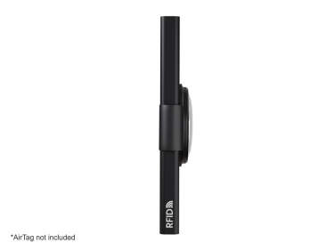 Logo trade firmakingituse pilt: RFID-krediitkaardi ümbris koos AirTag'i hoidjaga 2163155