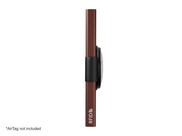 Logo trade reklaamtooted foto: RFID-krediitkaardi ümbris koos AirTag'i hoidjaga 2163155