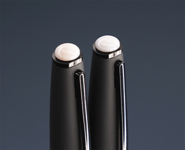 Logotrade firmakingid pilt: Opaal pastapliiatsite komplekt 1286036