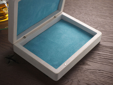 Logotrade ärikingid pilt: Puidust kast 1819121