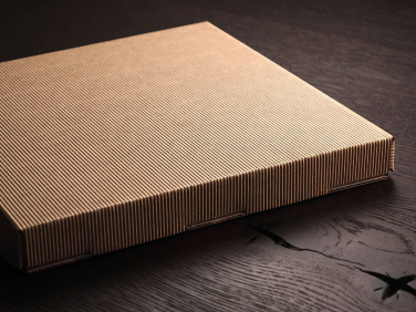 Logo trade firmakingi pilt: Puidust kast 1819121