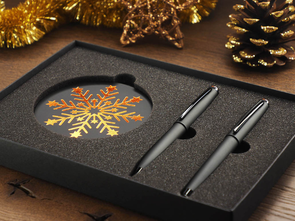 Logotrade firmakingitused pilt: Jõulukomplekt 1762094