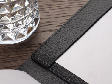 Logo trade reklaamtoote pilt: Menüü kate Fine Dining Pro 1900318