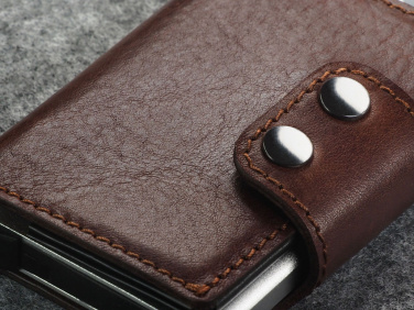 Logo trade reklaamkingid foto: RFID rahakott 1934141