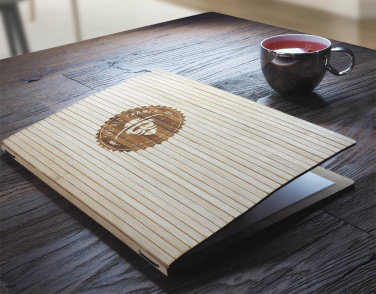 Logo trade reklaamtooted foto: Menüü kaaned Ambiente 1181145