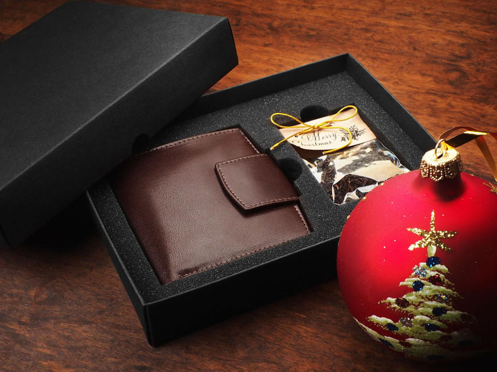 Logo trade reklaamkingid foto: Jõulukomplekt 1971013